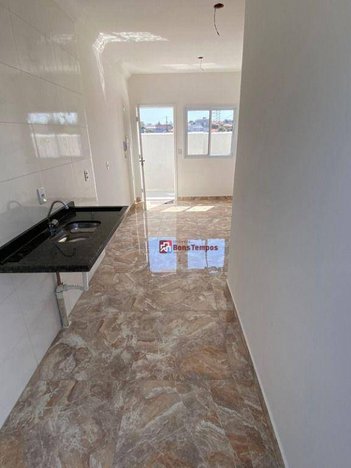 apartment em Rua Jaguariaiva, Vila Guilherme - São Paulo - SP