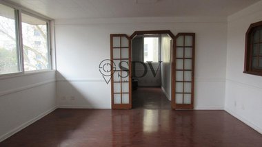 apartment em Avenida Nove de Julho, Jardim Paulista - São Paulo - SP