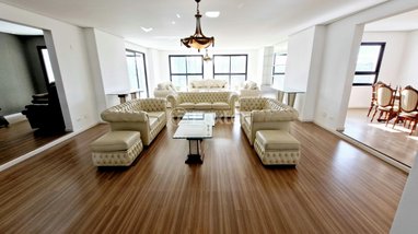 apartment em Avenida Washington Luís, Santo Amaro - São Paulo - SP