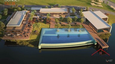 land_lot em Rua Rio Camisas, Xangri-Lá - Xangri-Lá - RS