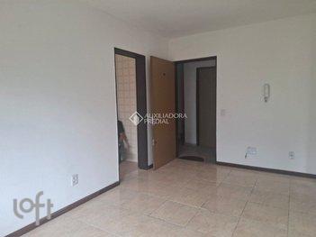 apartment em Avenida Ipiranga, Partenon - Porto Alegre - RS