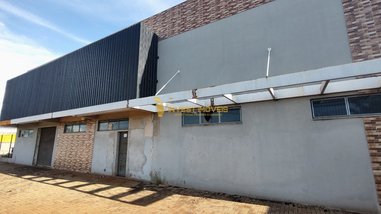 office em Saul Elkind, Conjunto Vivi Xavier - Londrina - PR