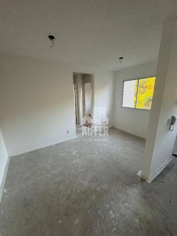 apartment em Rua Oliveira Botelho, Neves (Neves) - São Gonçalo - RJ