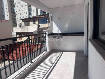 apartment em Rua Pierre Bienvenu Noailles, Chora Menino - São Paulo - SP