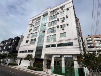 apartment em Rua Uruguai, Nações - Balneário Camboriú - SC