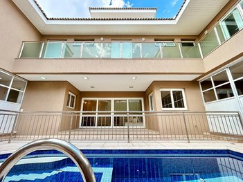 house em Rua Danilo Mozelli, Loteamento Residencial Quinta das Laranjeiras - Jundiaí - SP