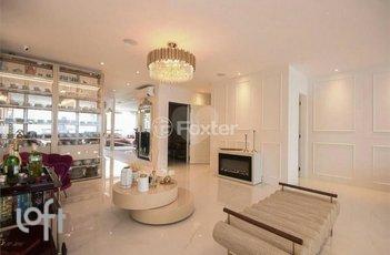 apartment em Duquesa de Goiás, Morumbi - São Paulo - SP