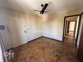 apartment em Artigas, Petrópolis - Porto Alegre - RS
