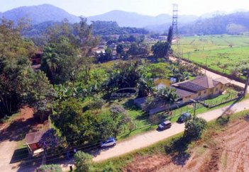 land_lot em Rua Erich Meyer, Itoupava Central - Blumenau - SC