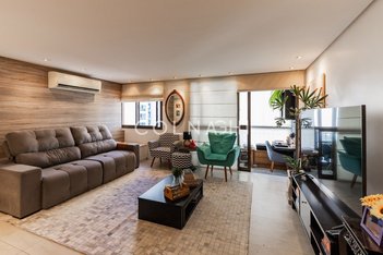 apartment em Avenida Andaraí, Passo da Areia - Porto Alegre - RS