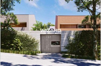 house em Rua Miranda Guerra, Jardim Petrópolis - São Paulo - SP