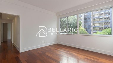 apartment em Rua Marquês de Olinda, Botafogo - Rio de Janeiro - RJ
