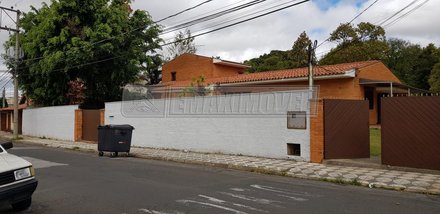 house em Rua Paschoal Leite Paes, Vila Progresso - Sorocaba - SP