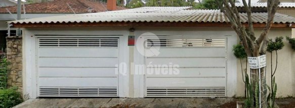 house em Rua Dona Eponina Afonseca, Granja Julieta - São Paulo - SP