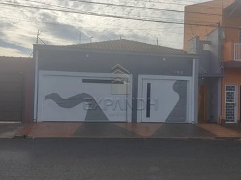 house em Rua André Maraucci, Jardim das Palmeiras - Sertãozinho - SP