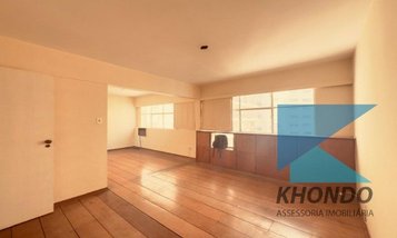 office em Maranhao, Higienópolis - São Paulo - SP
