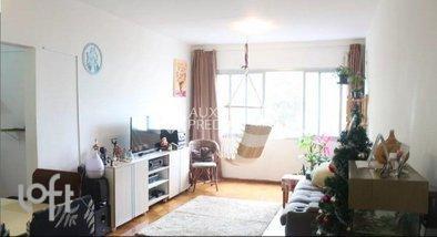 apartment em Goiás, Barcelona - São Caetano do Sul - SP