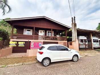 house em Rua São Carlos, Portão Velho - Portão - RS