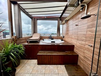 apartment em Rua Mércia Siqueira Prates, Santa Amélia - Belo Horizonte - MG