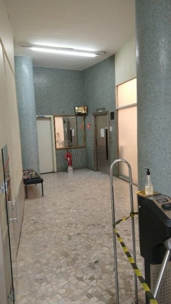 apartment em Avenida Rangel Pestana, Sé - São Paulo - SP