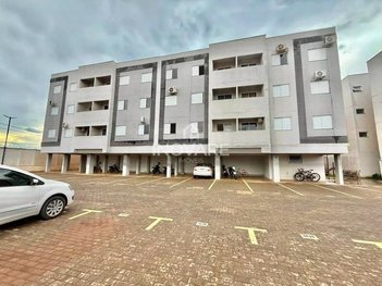 apartment em Rua Bandeirantes, Itumbiara - Itumbiara - GO