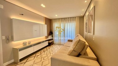 apartment em Rua José Carvalho Belardinelli, São José - Caxias do Sul - RS