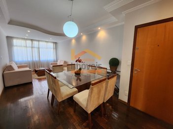 apartment em Rua Tercílio Brunelli, São Manoel - Americana - SP
