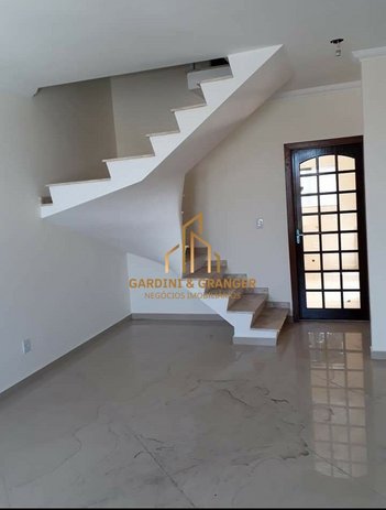 house em Rua Antônio Otávio Gomes, Jardim Camila - Mogi das Cruzes - SP