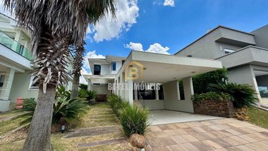 house em Avenida AlphaVille, São Vicente - Gravataí - RS