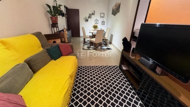 apartment em Rua Harmonia, Sumarezinho - São Paulo - SP