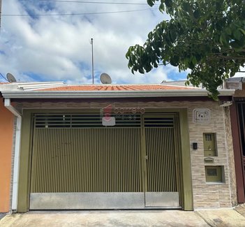 house em Rua Armando Rigolo, Fazenda Grande - Jundiaí - SP
