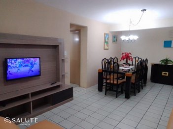apartment em Brasil, Centro - Balneário Camboriú - SC