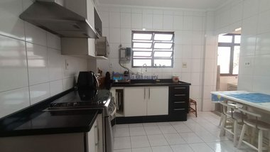 apartment em Rua Machado de Assis, Vila Mariana - São Paulo - SP