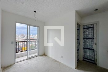 apartment em Rua da Mooca, Mooca - São Paulo - SP