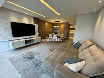 apartment em Avenida Itaboraí, Bosque da Saúde - São Paulo - SP