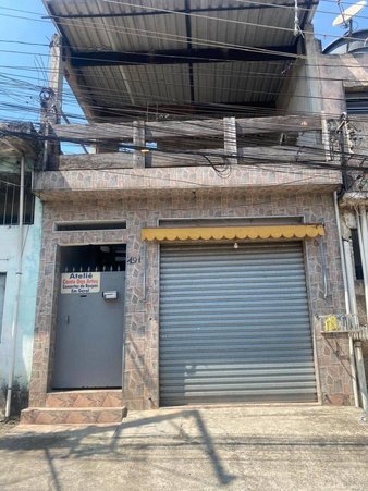 Cômodo Condomínio