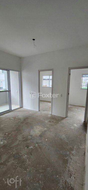 apartment em Rua Augusto Ferreira de Morais, Socorro - São Paulo - SP