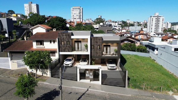 Cômodo Condomínio