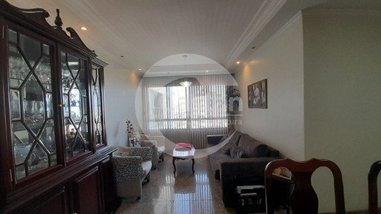 apartment em Praça Doutor Sampaio Vidal, Vila Formosa - São Paulo - SP