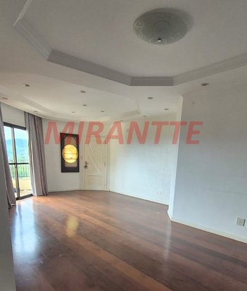 apartment em Avenida Parada Pinto, Vila Nova Cachoeirinha - São Paulo - SP