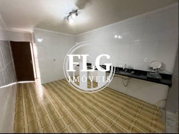 house em Rua Frei Agostinho de Jesus, Chácara Belenzinho - São Paulo - SP