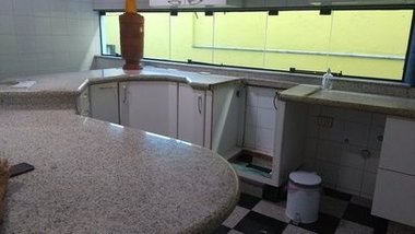 house em Rua Trapiche, Cidade Patriarca - São Paulo - SP