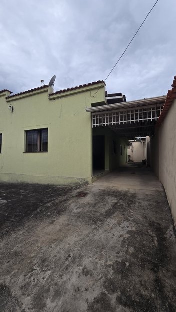 house em Rua Virginópolis, São Geraldo - Belo Horizonte - MG