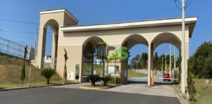 land_lot em Avenida São Paulo, Além Ponte - Sorocaba - SP