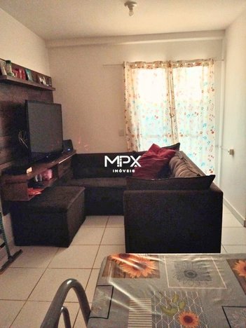 apartment em Avenida Rio das Pedras, Pompéia - Piracicaba - SP