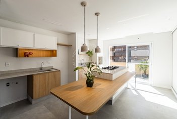 apartment em Bagé, Petrópolis - Porto Alegre - RS