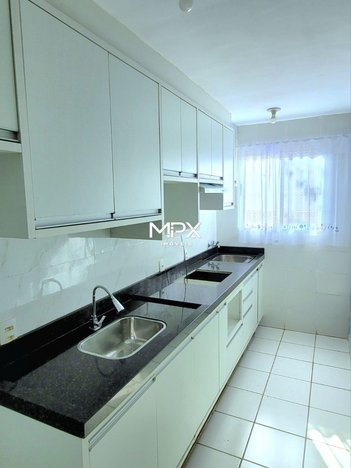 apartment em Rua Zulmira Ferreira do Vale, Jardim Nova Suíça - Piracicaba - SP