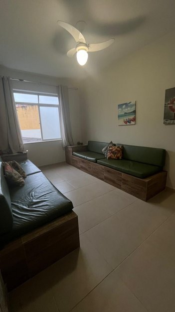 apartment em Rua Antônio Feliciano de Almeida, Passagem - Cabo Frio - RJ
