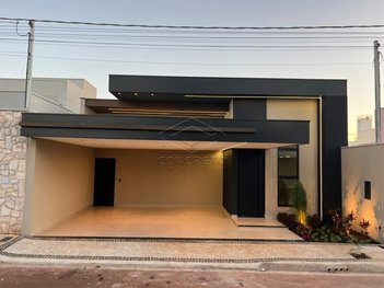 house em Avenida João Franceschi, Jardim Parati - Jaú - SP