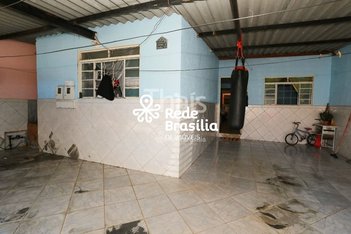 house em QNO 5 Conjunto E, Ceilândia Sul (Ceilândia) - Brasília - DF